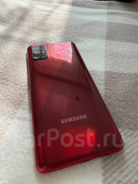 Samsung Galaxy A51. �/� ����