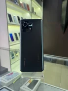 Xiaomi Mi 11. �/�, 128 ��, ������, 3G, 4G LTE, Dual-SIM, ����������, NFC ����