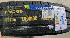 Farroad FRD96. ������, 2024 ���, ����� ����