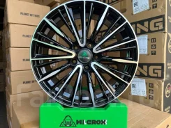 Wilcroxx