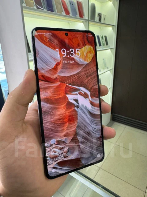 Xiaomi 12T Pro. �/�, 256 ��, ������, 3G, 4G LTE, Dual-SIM, ����������, NFC ����