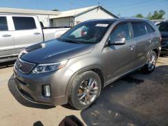 Kia Sorento ����