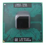 Intel Core 2 Duo T5250 ����
