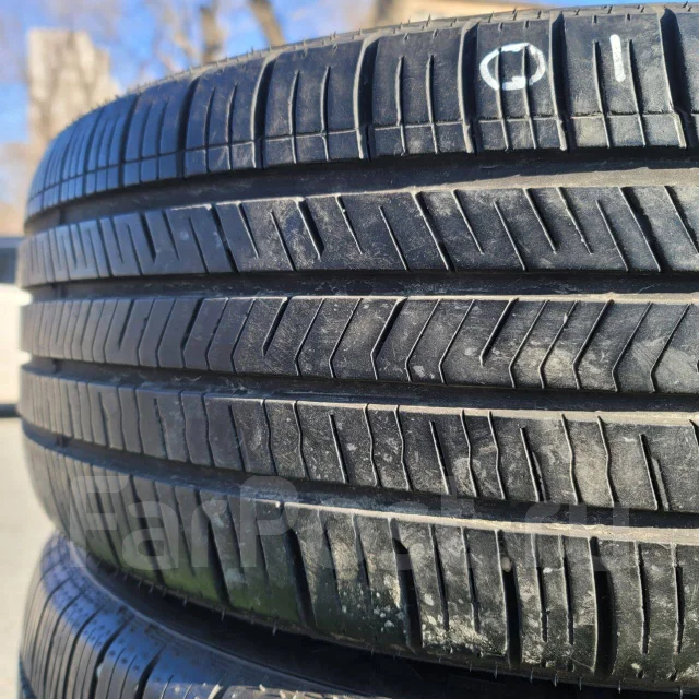 Nexen N'FERA Sport SUV. ������, 2023 ���, �/�, ����� 5 % ����