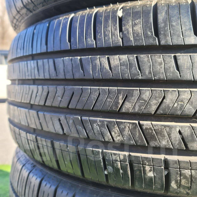 Nexen N'FERA Sport SUV. ������, 2023 ���, �/�, ����� 5 % ����