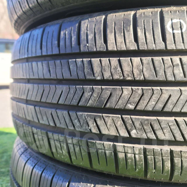 Nexen N'FERA Sport SUV. ������, 2023 ���, �/�, ����� 5 % ����