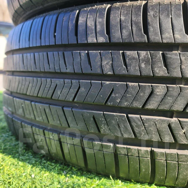 Nexen N'FERA Sport SUV. ������, 2023 ���, �/�, ����� 5 % ����