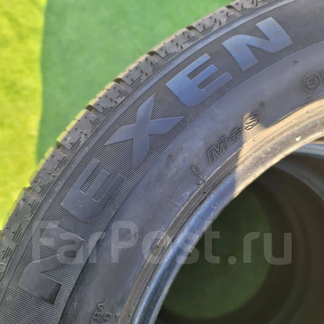 Nexen N'FERA Sport SUV. ������, 2023 ���, �/�, ����� 5 % ����