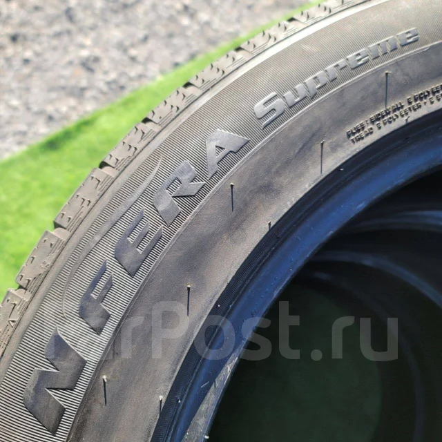 Nexen N'FERA Sport SUV. ������, 2023 ���, �/�, ����� 5 % ����