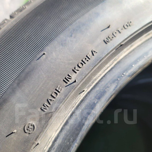 Nexen N'FERA Sport SUV. ������, 2023 ���, �/�, ����� 5 % ����