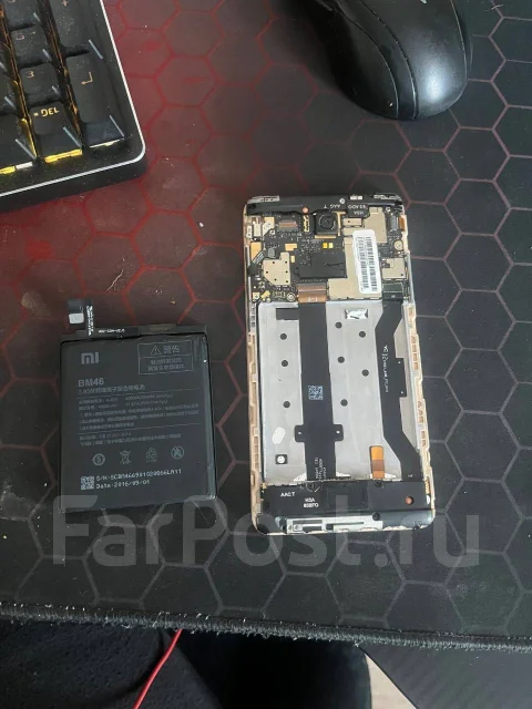 Xiaomi Redmi Note 3. �/�, 16 ��, �������, 3G ����
