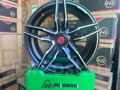 Wilcroxx
