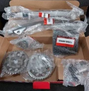 ����������� ����� ��� Toyota 2ZZGE, 2ZZ-GE KA33 ����