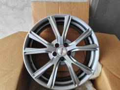 X'trike X-122. 7.5x18", 5x100, ET38,  67,1. 