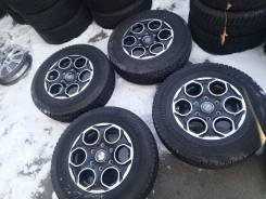 A-Tech Final Speed Gear-R. 6.0x15", 6x139.7, ET44, �� 108���. ����