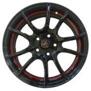 NZ Wheels F-43