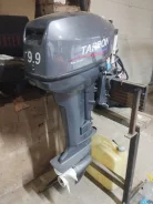 Tarpon. 9,9��.�., 2-�������, ����������, ���� S (381 ��), 2022 ��� ����