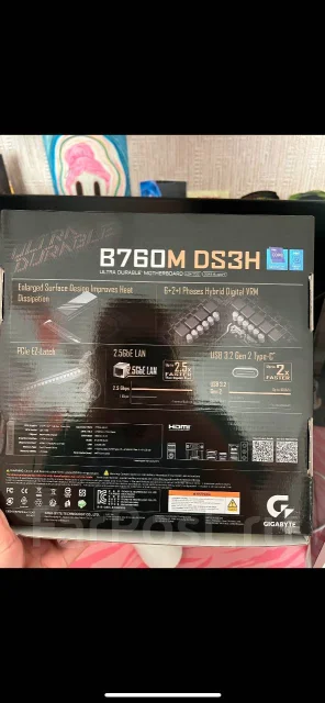 B760 ����