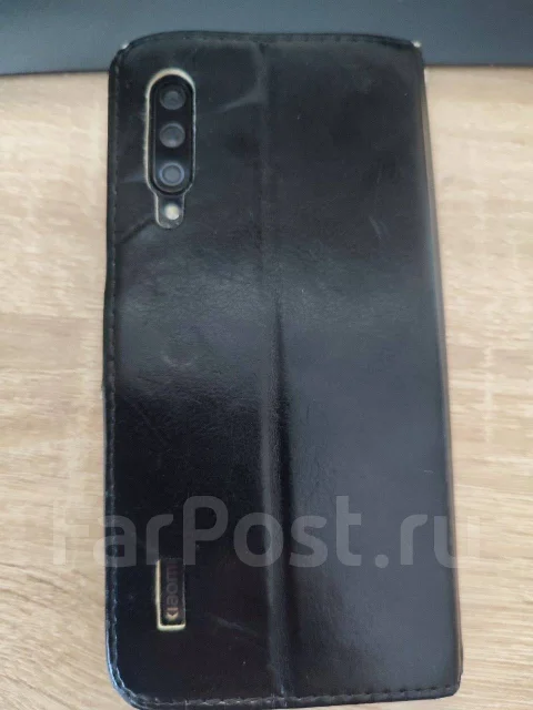 Xiaomi Mi A3. �/�, 64 ��, �����, 4G LTE ����