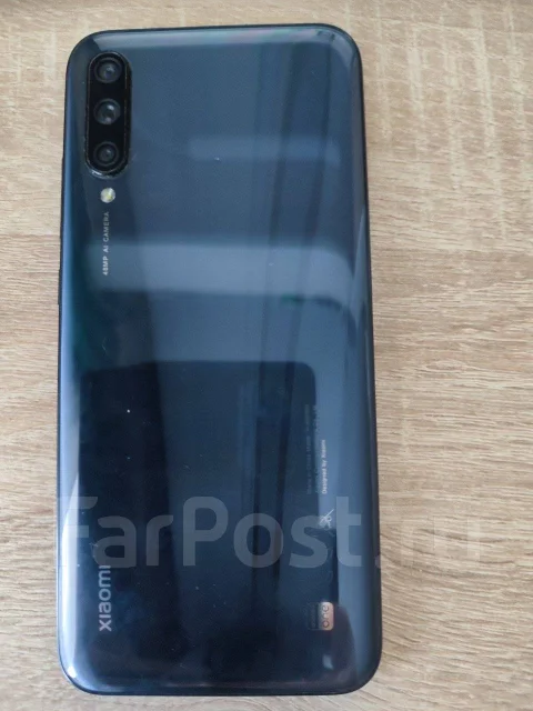 Xiaomi Mi A3. �/�, 64 ��, �����, 4G LTE ����
