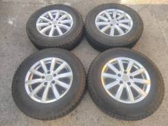 WSP Linz. 6.5x16", 5x114.3, ET54 
