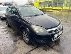 Opel Astra. H, Z18XER ����