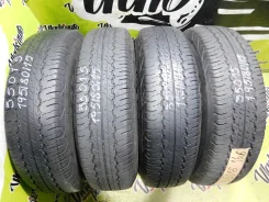 Dunlop Grandtrek AT20. ����� at, 2022 ���, �/�, ����� 5 % ����