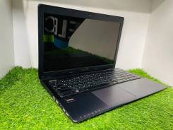 Asus K55N. 15.6", ��� 16 ��, ���� 1 000���, WiFi: 1, Bluetooth: 1 ����