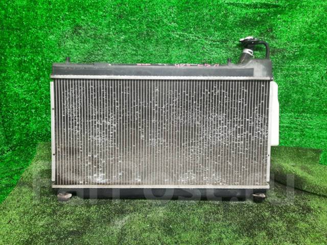 Радиатор основной Honda FIT, GD1; GD2; GD3; GD4, L13A [023W0033742 ...