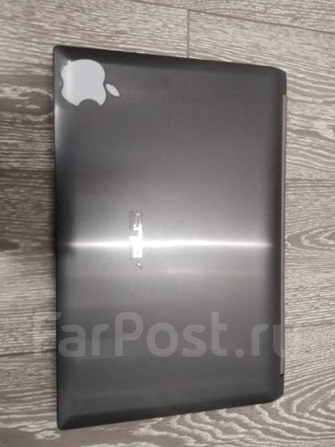 Asus A6J ����