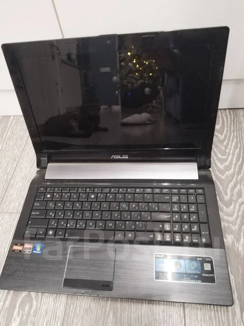 Asus A6J ����