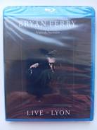 ���� Blu-Ray Bryan Ferry "Live in Lyon" ����