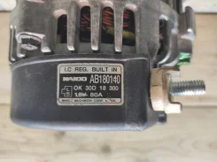 # 5 ������������ ��������������� ��������� Mando ��� Kia AB180140 ����