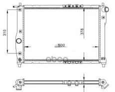 �������� �������� 1.3 1.5 1.6 MT (��. �������) BodyParts ���. Dwlan97-913 Lanos 97- DWLAN97913 ����