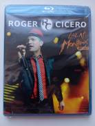 ���� Blu-Ray Roger Cicero"Live in Montreux" ����