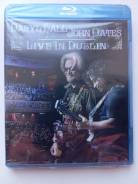 ���� Blu-Ray Daryl Hall and John Oates"Live in Dublin" ����
