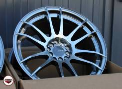 RAYS Gram Lights 57Xtreme. 8.5x18", 5x100, 5x114.3, ET30, �� 73,1���. ����