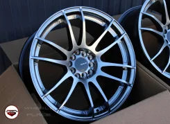 RAYS Gram Lights 57Xtreme. 9.5x18", 5x100, 5x114.3, ET35, �� 73,1���. ����