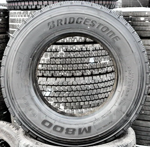 Bridgestone M800. �����������, �/�, ����� �� 5 % ����