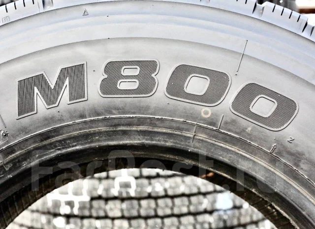 Bridgestone M800. �����������, �/�, ����� �� 5 % ����