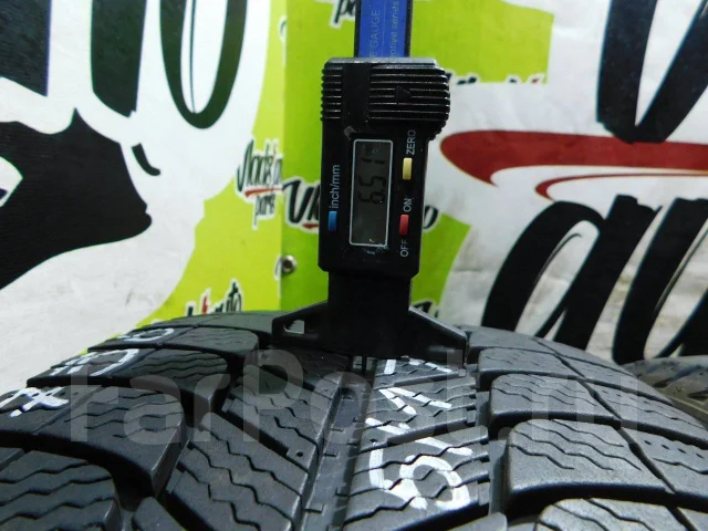 Michelin X-Ice 3+. ������, ��� �����, 2018 ���, �/�, ����� 5 % ����
