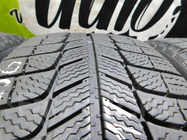Michelin X-Ice 3+. ������, ��� �����, 2018 ���, �/�, ����� 5 % ����