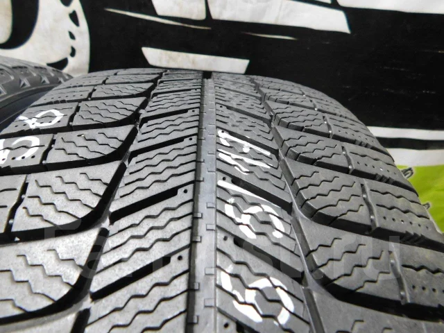 Michelin X-Ice 3+. ������, ��� �����, 2018 ���, �/�, ����� 5 % ����