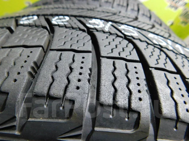 Michelin X-Ice 3+. ������, ��� �����, 2018 ���, �/�, ����� 5 % ����