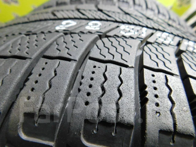 Michelin X-Ice 3+. ������, ��� �����, 2018 ���, �/�, ����� 5 % ����