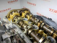 ��������� Toyota Harrier ACU30 2007 2AZ-FE 19000-28D10 ����
