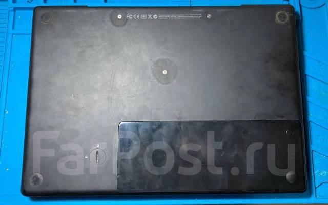 Apple MacBook. 13", 2����, ��� 2048 ��, ���� 500���, WiFi: 1, Bluetooth: 1, ����������� �� 4��. ����
