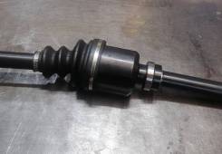    Abs Renault Logan 04 - HAFT AW0113 HAFT AW0106 AW0106 