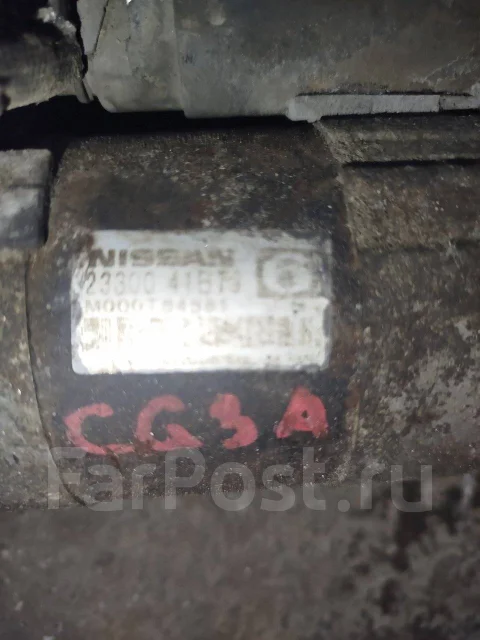 ������� nissan 2330041B78 ����
