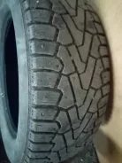 Pirelli Ice Zero. ������, ����������, 2018 ���, �/�, ����� 15 % ����